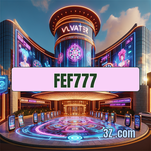 Apostas emocionantes e diversificadas no fef777.com