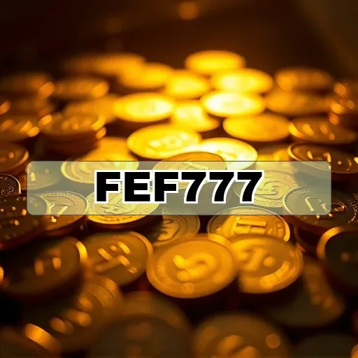 fef777.com: Descubra Jogos Incríveis na Plataforma Brasileira