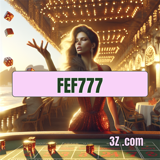 Segurança e Confiabilidade em fef777.com: O Portal dos Jogos Online