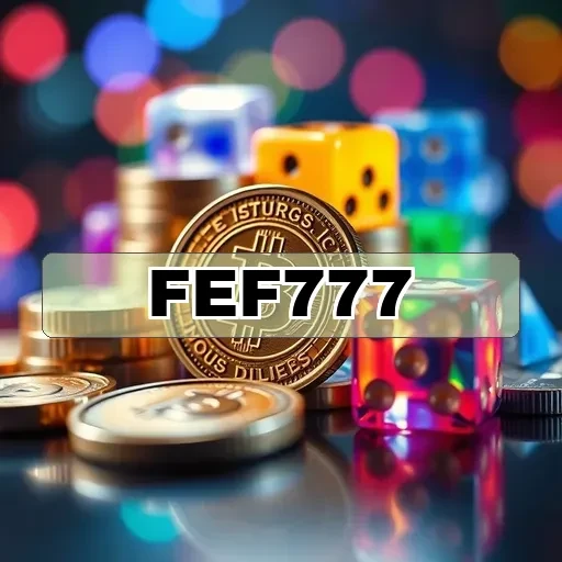fef777.com Jogos