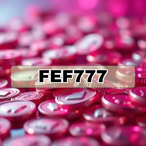 fef777.com: Segurança de Jogo Inigualável para os Brasileiros