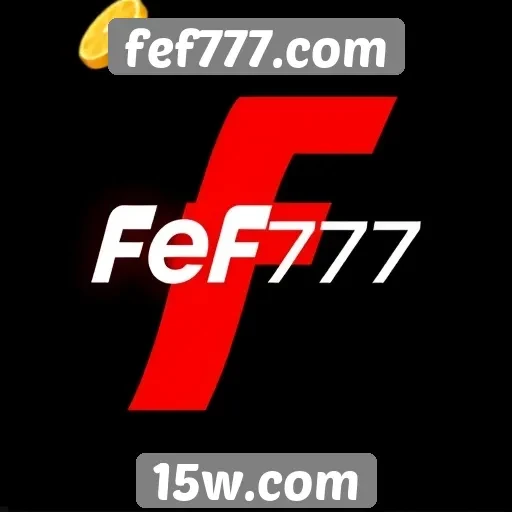 fef777.com analisa tendências de jogos online